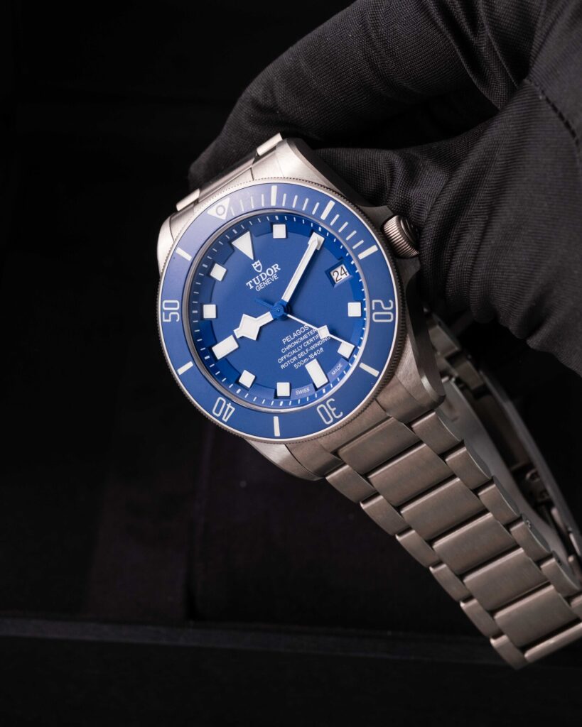 Tudor Pelagos 25600TB 2023