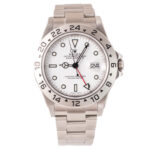 Rolex Explorer II 16570 2004