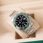 Rolex Submariner 126610LV 2024
