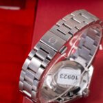 Omega Sea Master 231.10.30.60.02.001 2014