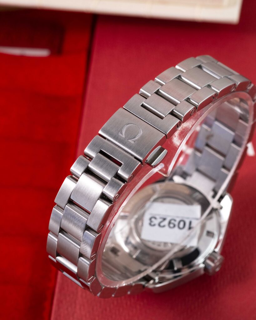 Omega Sea Master 231.10.30.60.02.001 2014
