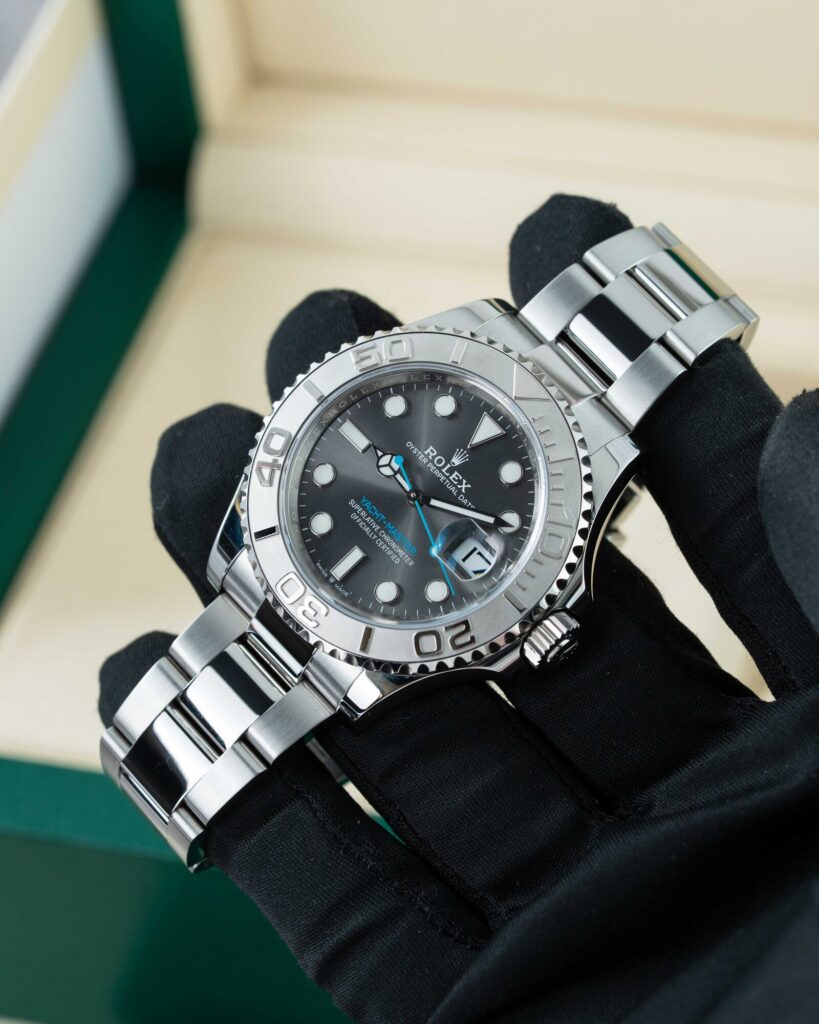 Rolex Yacht-Master 126622 2024