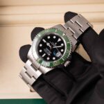 Rolex Submariner 126610LV 2026
