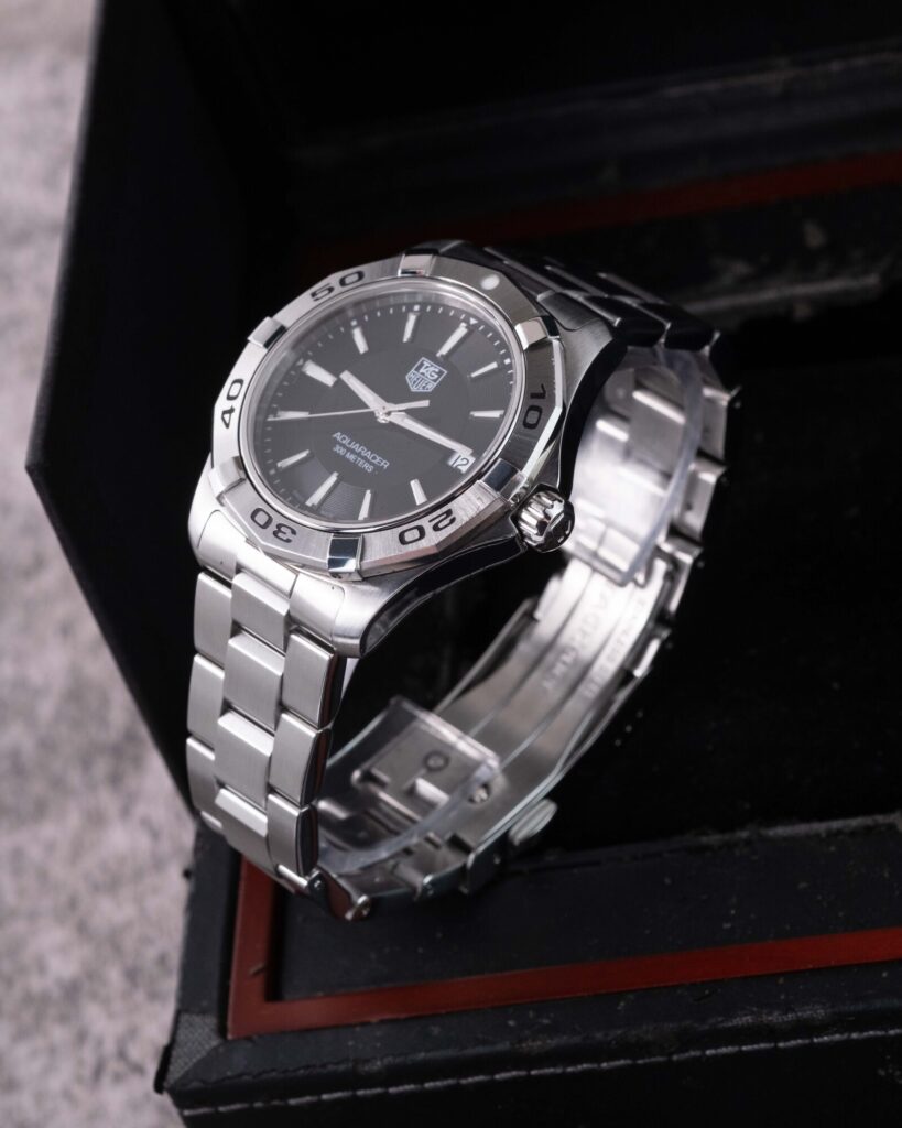 Tag Heuer Aquaracer WAP1110