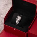 Cartier Tank Solo W5200013 2019