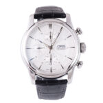 Oris Artelier Chronograph 01 774 7686 4051
