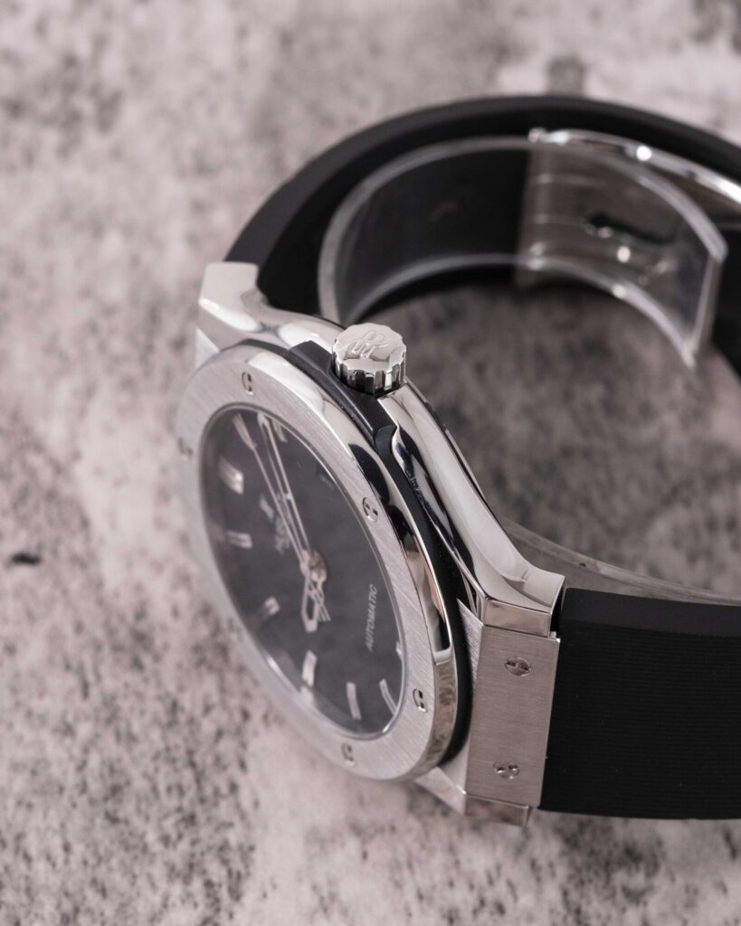 Hublot Classic Fusion 511.NX.1170.RX 2013