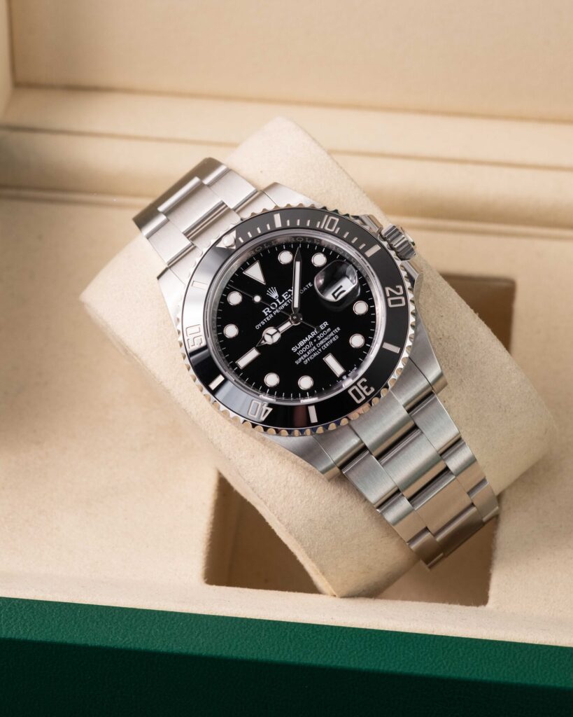 Rolex Submariner 126610LN 2026