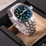 IWC Pilot Mark IW328206 2025
