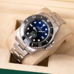 Rolex Sea-Dweller 136660 2023