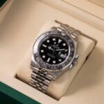 Rolex GMT-Master II 126710GRNR 2026