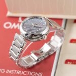 Omega De Ville Ladymatic 425.30.34.20.57.003 2019