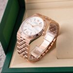 Rolex Land-Dweller 127335