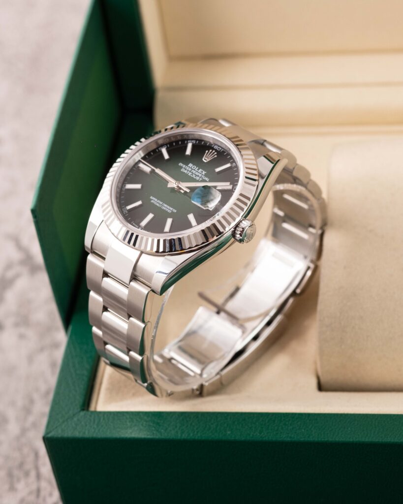 Rolex Datejust 126334 2026