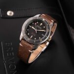 Bremont Submarine S301/BK 2018