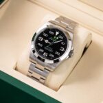 Rolex Air-King 126900 2025