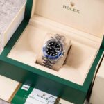Rolex GMT-Master II 126710BLNR 2020