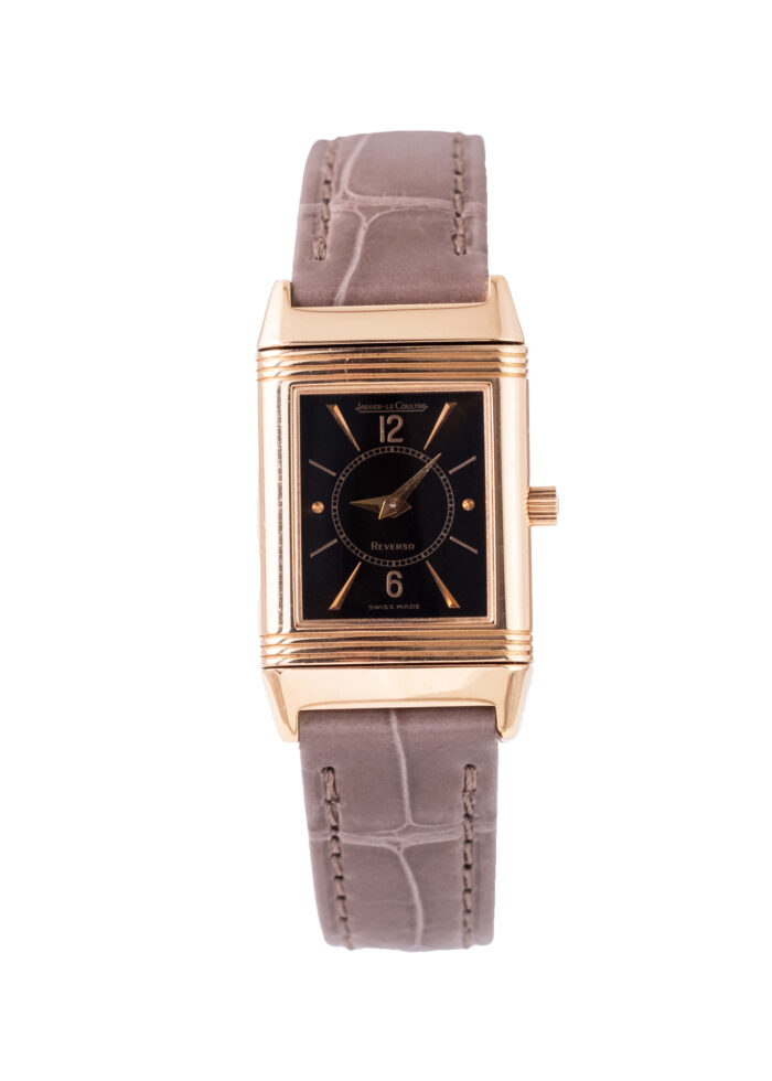 Jaeger-LeCoultre Reverso Classique 250.2.86