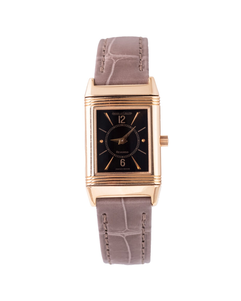 Jaeger-LeCoultre Reverso Classique 250.2.86