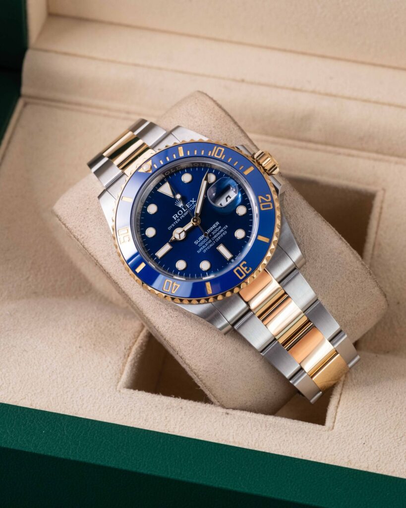 Rolex Submariner 126613LB 2023