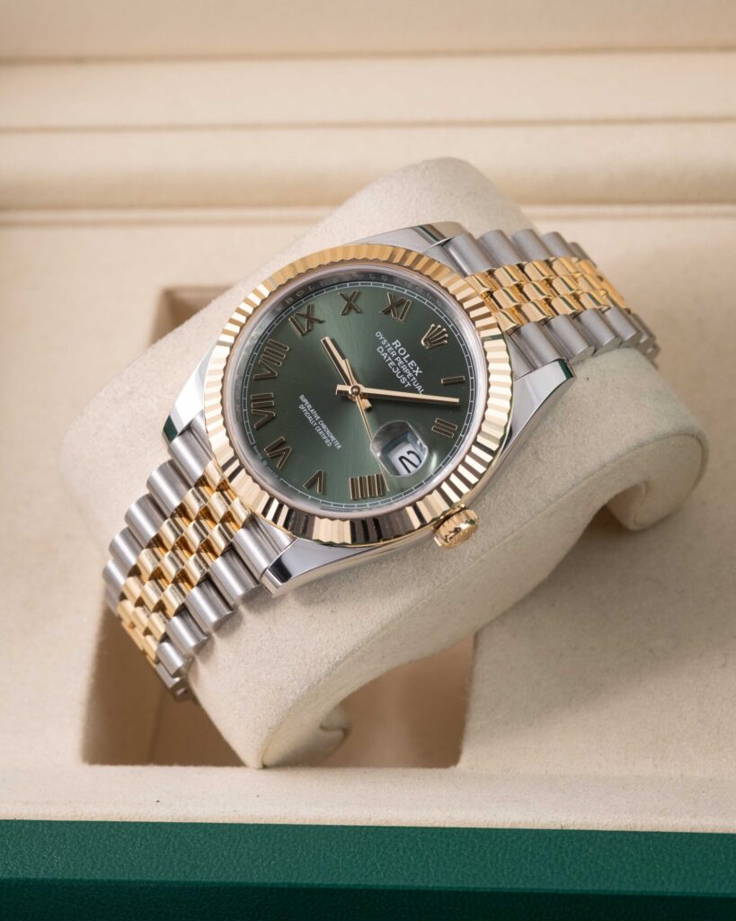 Rolex Datejust 126333 2026