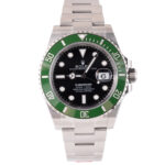 Rolex Submariner 126610LV 2026