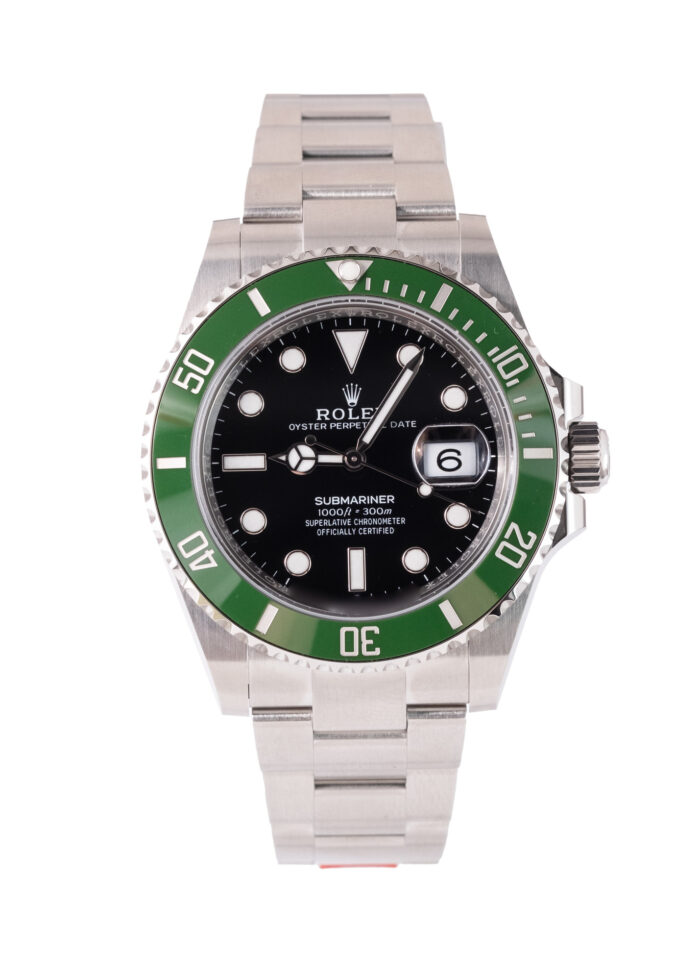 Rolex Submariner 126610LV 2026