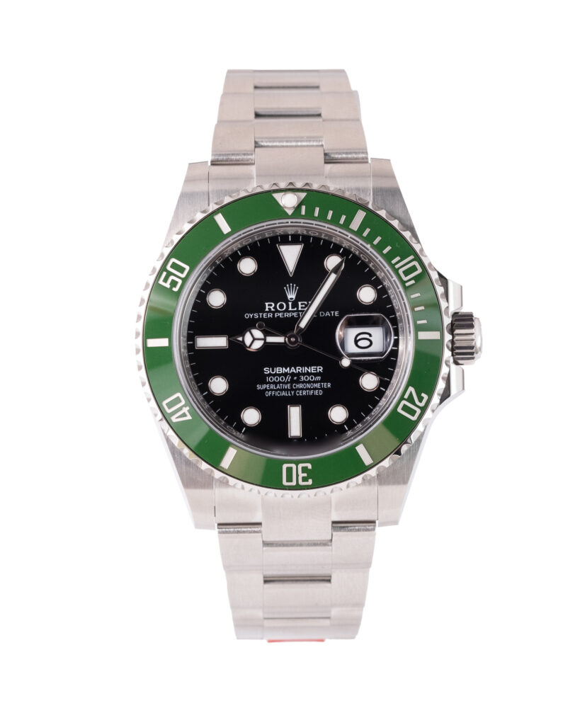 Rolex Submariner 126610LV 2026