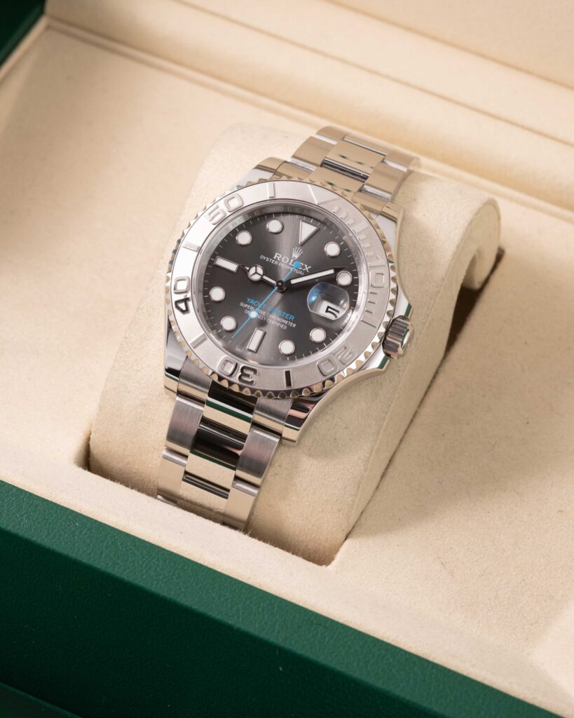 Rolex Yacht-Master 126622 2025