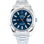 Rolex Datejust II 116334 2009