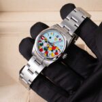 Rolex Oyster Perpetual 277200 2023