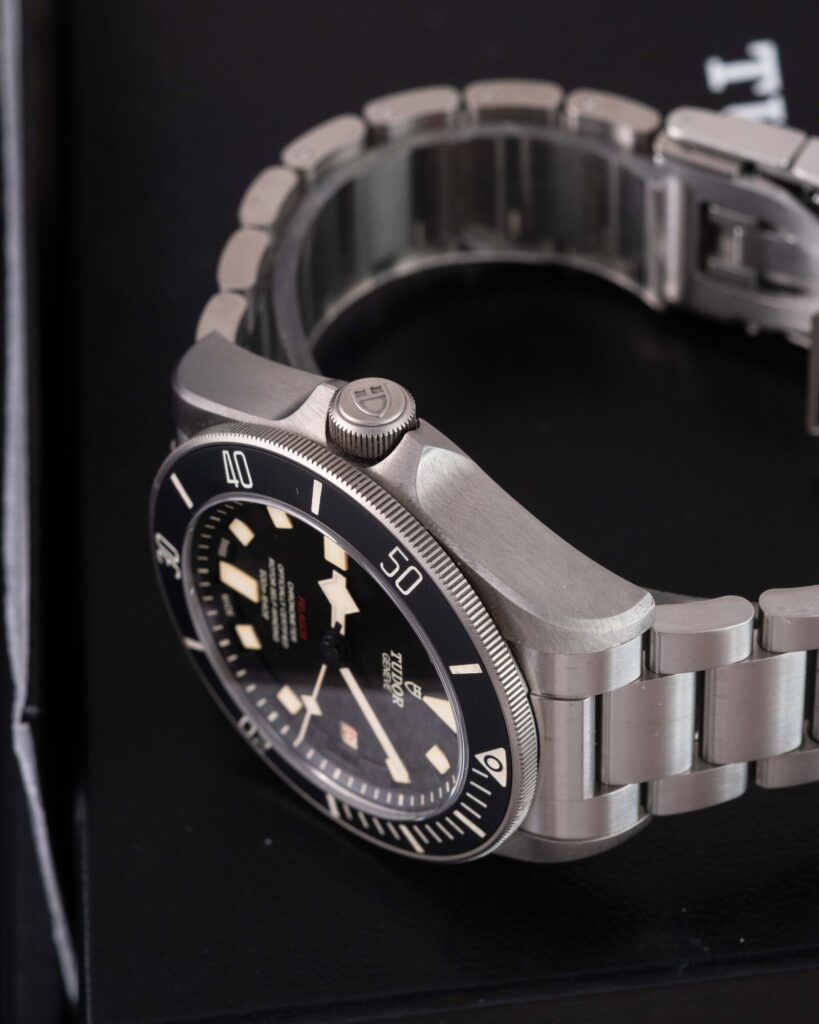 Tudor Pelagos 25610TNL 2023