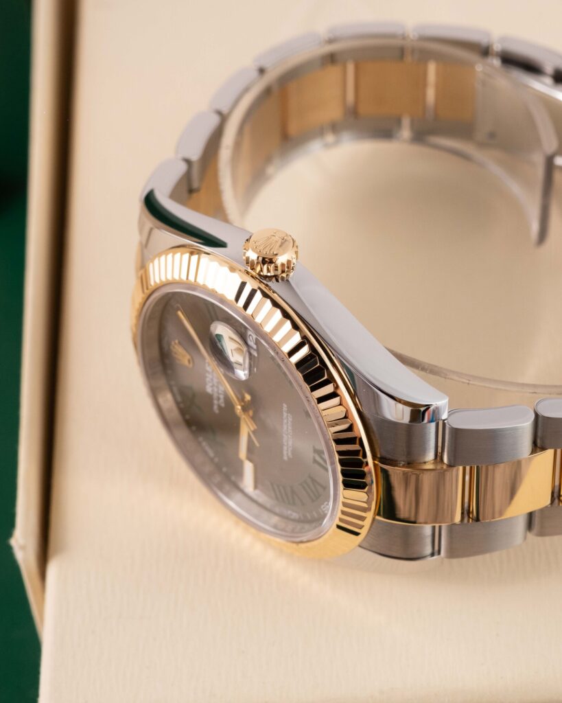 Rolex Datejust 126333 2021
