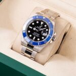 Rolex Submariner 126619LB 2023