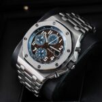 Audemars Piguet Royal Oak Offshore 26470ST.OO.A099CR.01 2018