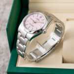 Rolex Oyster Perpetual 124200 2026