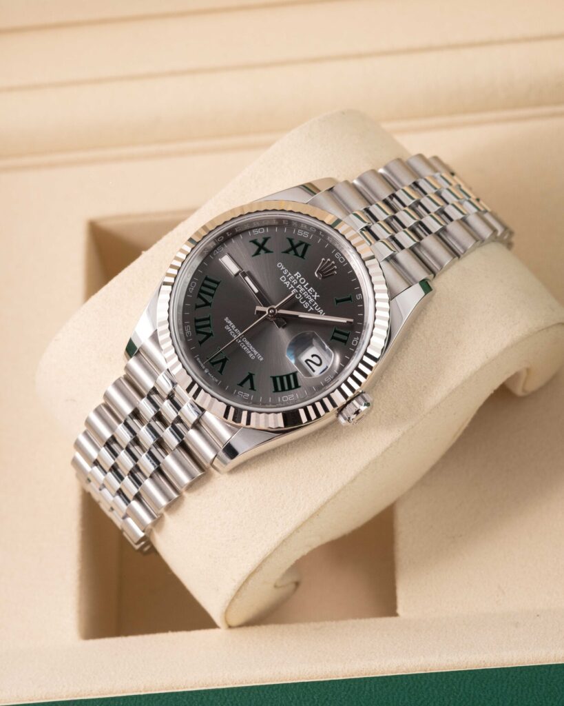 Rolex Datejust 126234 2026