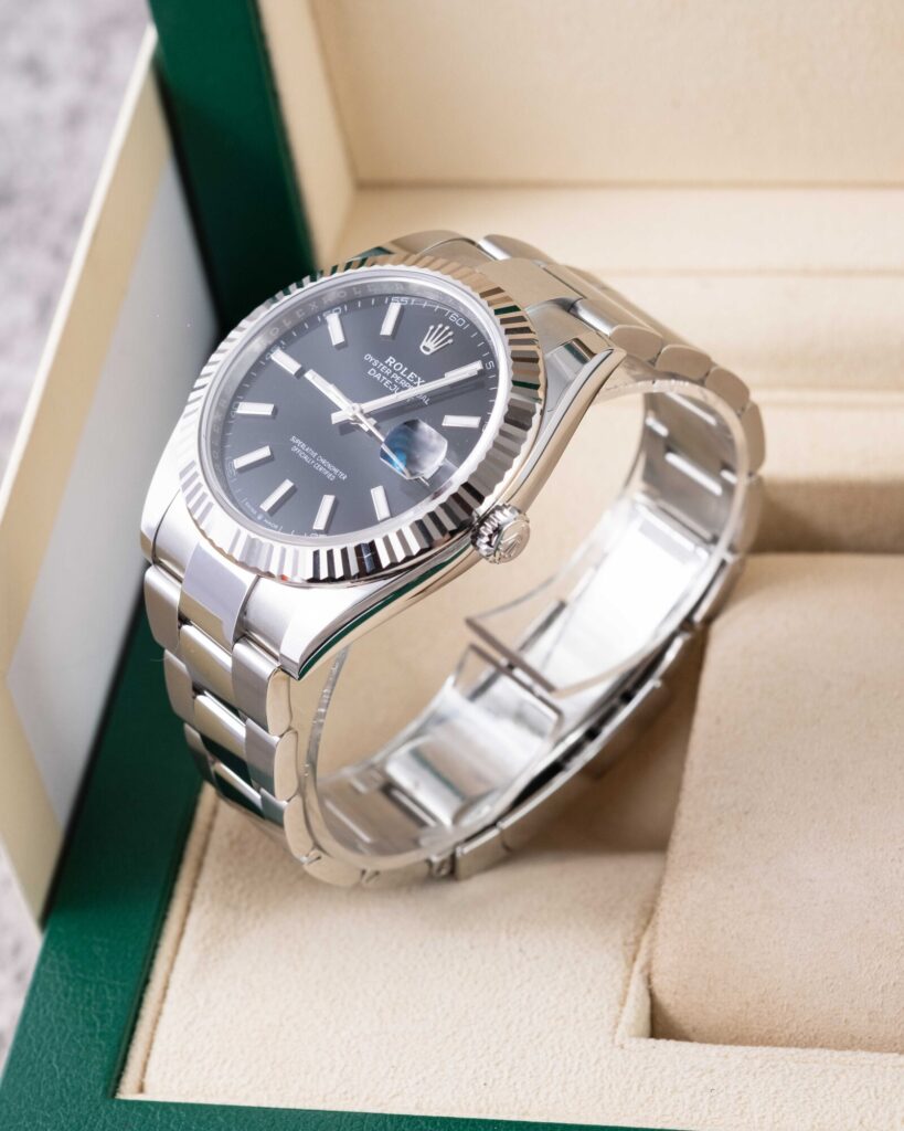 Rolex Datejust 126334 2024