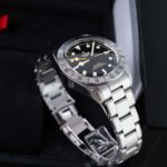 Tudor Black Bay Pro 79470 2022