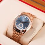 Omega Seamaster Aqua Terra 220.50.41.21.03.001 2020