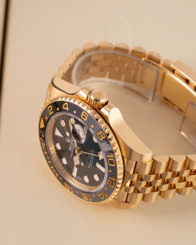 Rolex GMT-Master II 126718GRNR 2023