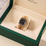 Rolex GMT-Master II 126718GRNR 2023