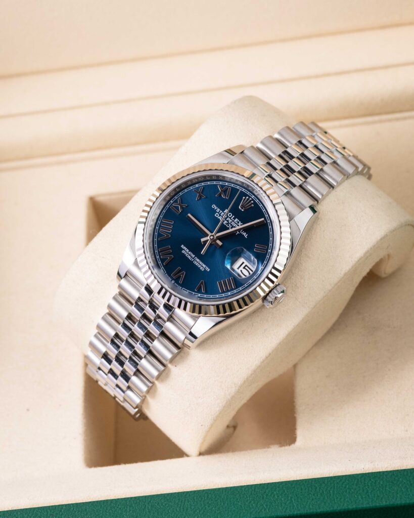 Rolex Datejust 126234 2026