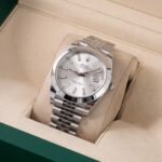 Rolex Datejust 126300 2021