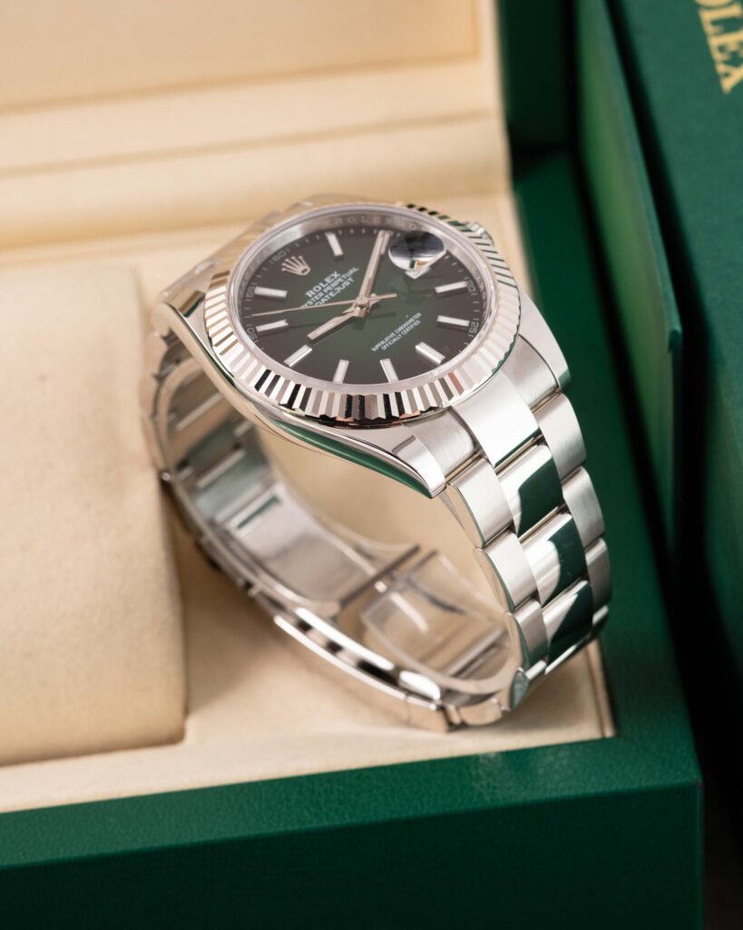 Rolex Datejust 126334 2026