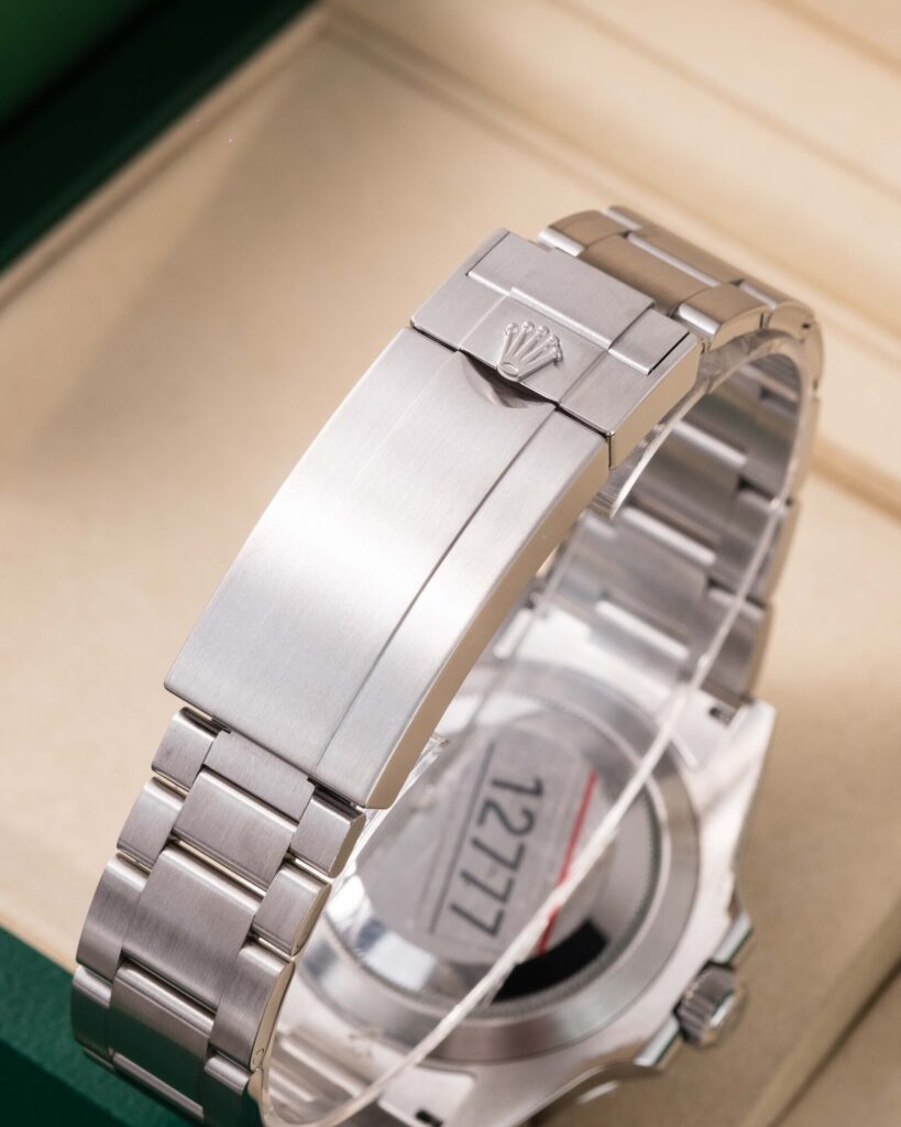 Rolex Submariner 126610LN 2025