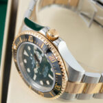 Rolex Sea-Dweller 126603 2020
