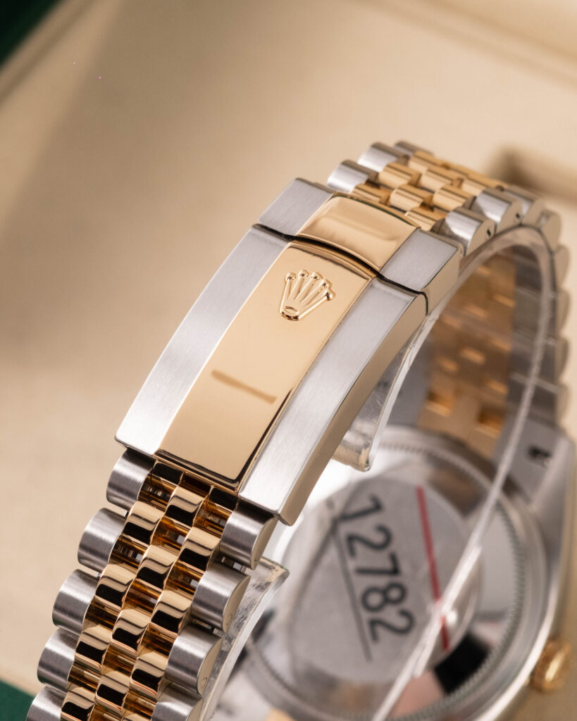 Rolex Datejust 126233 2025