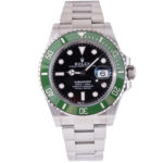 Rolex Submariner 126610LV 2025