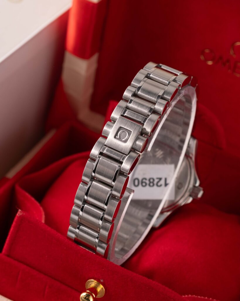 Omega Seamaster 2285.8000 2006